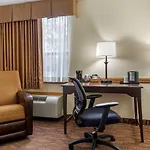 Comfort Inn At Thousand Hills