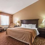 Comfort Inn At Thousand Hills