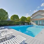 Americas Best Value Inn & Suites Branson - Near The Strip