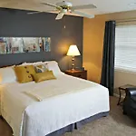 Branson Krehbiel Condo 2Bd 2Bath