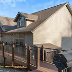 Luxe Lodge Gaming Paradise W Breathtaking Lake Views Indoor Pool Close To Sdc