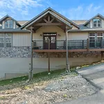 Luxe Lodge Gaming Paradise W Breathtaking Lake Views Indoor Pool Close To Sdc