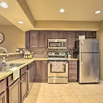 Serene Branson Condo With Sunroom And Golf Course View