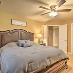 Serene Branson Condo With Sunroom And Golf Course View