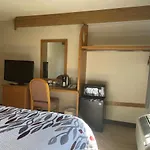 Red Roof Inn Branson