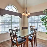 Family-Friendly Branson Condo With Resort Perks!