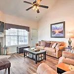 Family-Friendly Branson Condo With Resort Perks!