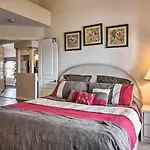 Family-Friendly Branson Condo With Resort Perks!