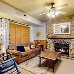 Full Moon Cabin