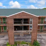 White Wing Lodge Unit 122