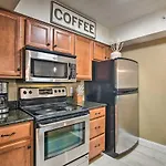 Branson Condo With Pool And Golf Course Views!