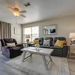 Branson Condo On Fairway Steps From Resort Pools!