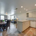 Branson Condo On Fairway Steps From Resort Pools!