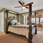 Family Friendly Condo At Diamond Resorts!
