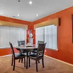 Family Friendly Condo At Diamond Resorts!