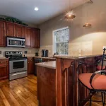 Two Bedroom Villa In The Heart Of Branson!