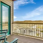 Walk In Two Bed Lakeview At Indian Point
