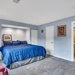Penthouse Overlooking Lake Taneycomo
