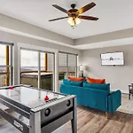 Modern Coastal