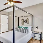 Modern Coastal
