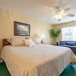 2Br Walk-In Condo - Near The Strip - Free Tickets Included - Ch1-18