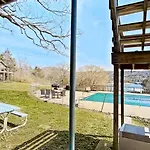 White Wing Resort Cabin 2