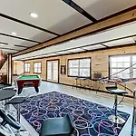 White Wing Resort Cabin 2