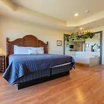 1Bd King Condo With 2 Person Jacuzzi Tub - Near The Strip - Free Tickets Included - T1-9