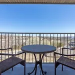 1Bd King Condo With 2 Person Jacuzzi Tub - Near The Strip - Free Tickets Included - T1-9