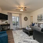 3Br Walk-In - Close To Attractions - Free Tickets Each Day You Stay - Rl4-2