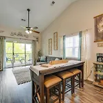 Branson Resort Condo Rental With Community Pool!