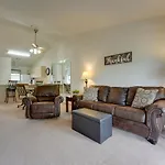 Condo With Family Amenities, 3 Mi To Branson Strip!