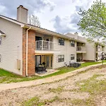 Branson Resort Condo Rental - 1 Mi To The Strip!