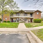 Branson Resort Condo Rental - 1 Mi To The Strip!