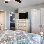Branson Resort Condo Rental - 1 Mi To The Strip!