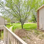 Branson Resort Condo Rental - 1 Mi To The Strip!