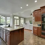 Magnificent Branson Hideaway With Game Room!