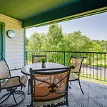 Branson Condo Near 76 Strip And Silver Dollar City