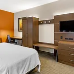 Holiday Inn Express Branson- Green Mountain Drive By Ihg