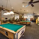 Holiday Inn Club Vacations Holiday Hills Resort At Branson