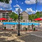 Branson Vacation Rental With Pools And Hot Tub!