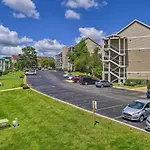 Branson Vacation Rental With Pools And Hot Tub!