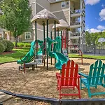 Branson Vacation Rental With Pools And Hot Tub!