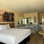 Days Inn By Wyndham Branson Near Theatre District-57641
