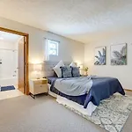 Branson Vacation Rental Near Table Rock Lake!