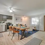 Branson Getaway Deck With Pool View And Bbq Grill!