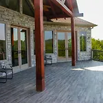 Treetop View Sanctuary