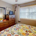 Woodpecker Lane Retreat