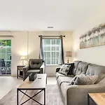 Fall Creek Resort 590-1 & 2