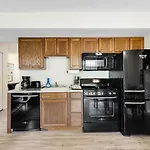 Fall Creek Resort 590-1 & 2